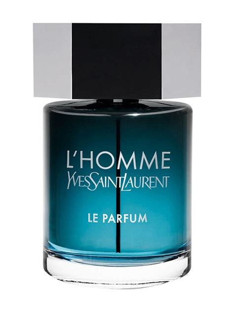 parfum l homme ysl|l homme yvessaintlaurent le parfum.